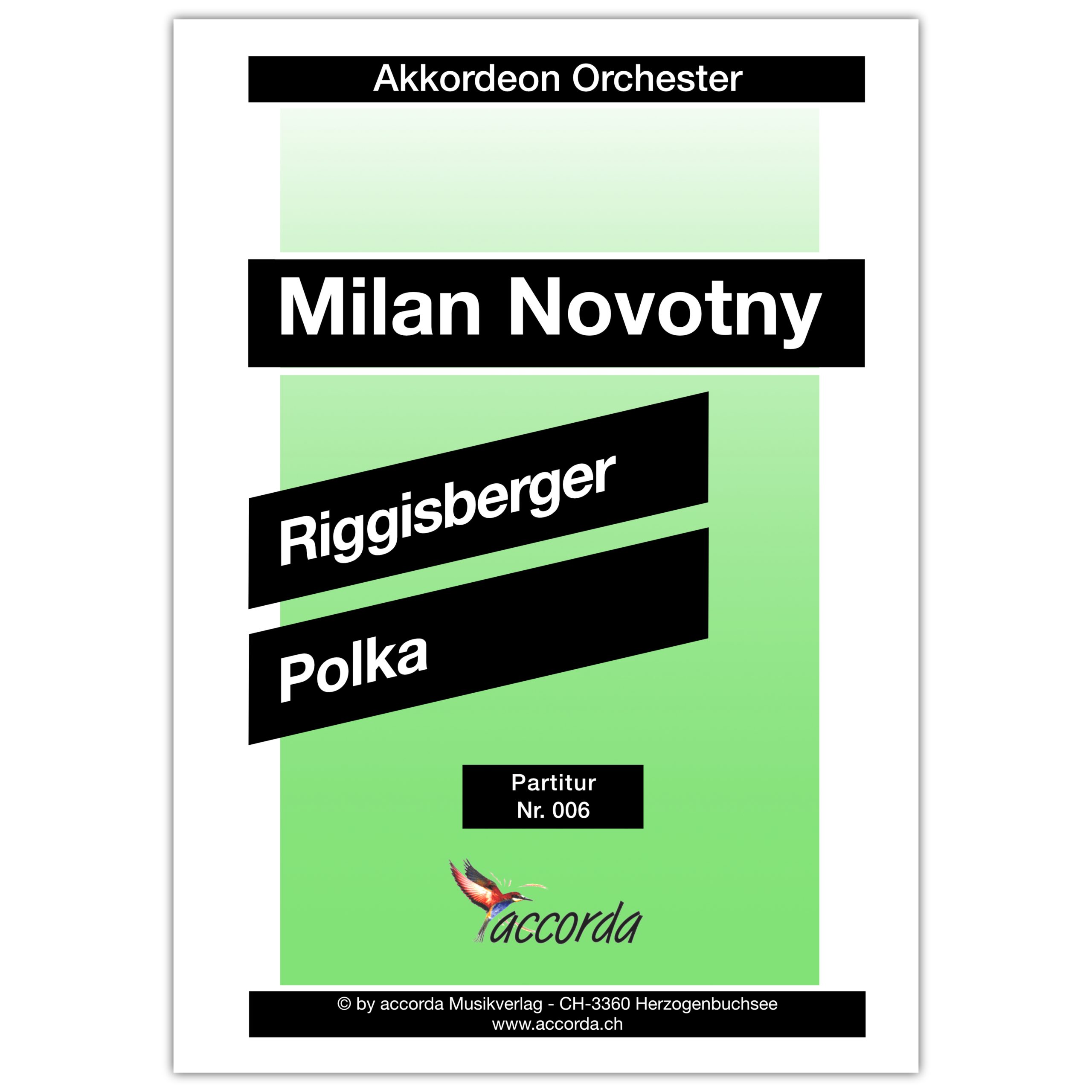 Riggisberger Polka