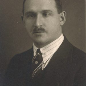 Maurice Thöni (1924)