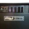 Hohner BKV 120 Bassverstärker – Bild 2