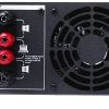 Phonic Max 1600 Power Amplifier – Bild 4