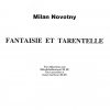 Fantaisie et Tarentelle – Bild 2