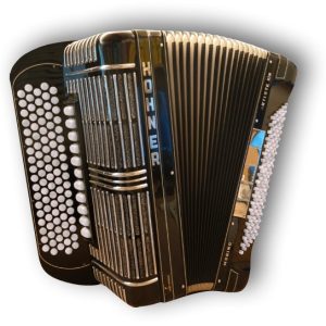 Hohner Morino Artiste XIN