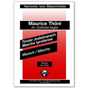 Tiroler Jodelmarsch